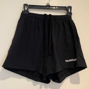 Women’s Lightweight Jersey Shorts